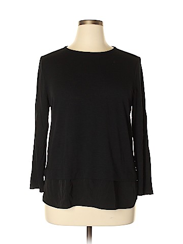 J.Crew Mercantile Pullover Sweater (view 1)