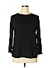 J.Crew Mercantile Black Pullover Sweater Size XL - photo 1