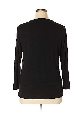 J.Crew Mercantile Pullover Sweater (view 2)