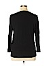 J.Crew Mercantile Black Pullover Sweater Size XL - photo 2