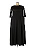 Unbranded Black Cocktail Dress Size XXL - photo 1