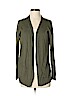 Mudd Green Cardigan Size S - photo 1