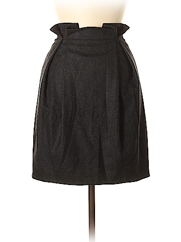 Proenza Schouler Wool Skirt (view 1)