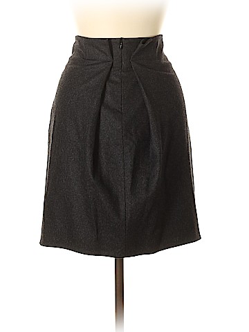 Proenza Schouler Wool Skirt (view 2)