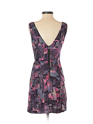 Frock! by Tracy Reese Casual Dress (view 2)