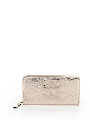 Kate Spade New York Leather Wallet (view 1)