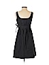 Tibi Black Casual Dress Size 4 - photo 2