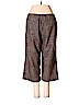 Sandro Sportswear Brown Casual Pants Size 4 (petite) - photo 2