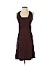 Theory Brown Casual Dress Size S - photo 1