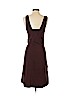 Theory Brown Casual Dress Size S - photo 2