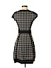 Jessica Simpson 100% Acrylic Black Casual Dress Size XS - photo 2