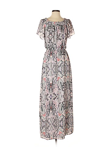 Parker Casual Dress (view 1)