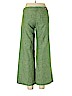 Pilcro and The Letterpress Green Casual Pants Size 10 (petite) - photo 2
