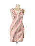 Rebecca Minkoff 100% Cotton Ivory Casual Dress Size S - photo 1
