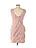 Rebecca Minkoff 100% Cotton Ivory Casual Dress Size S - photo 2
