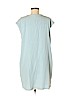 Splendid Blue Casual Dress Size M - photo 2