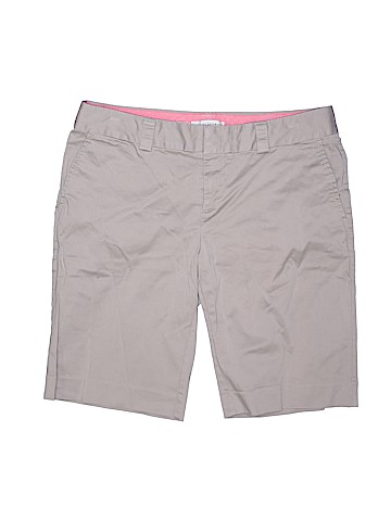 Banana Republic Khaki Shorts (view 1)