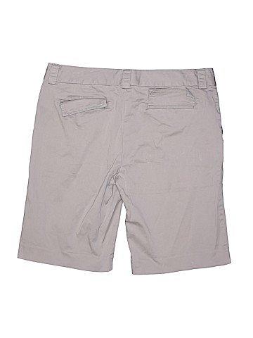 Banana Republic Khaki Shorts (view 2)