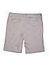 Banana Republic Tan Khaki Shorts Size 10 (petite) - photo 2