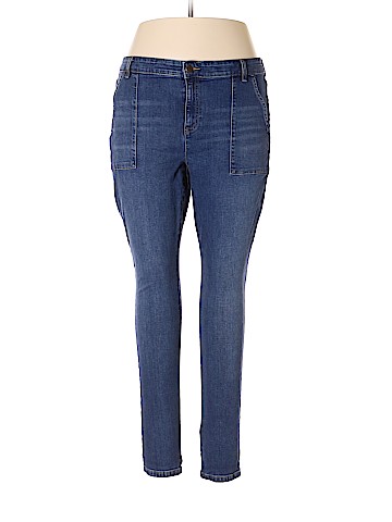 Chaps Jeans (view 1)