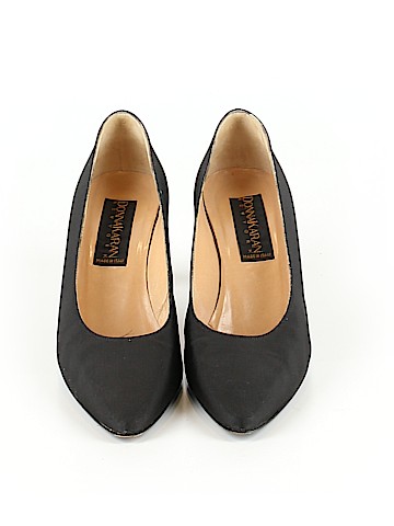Donna Karan New York Heels (view 2)