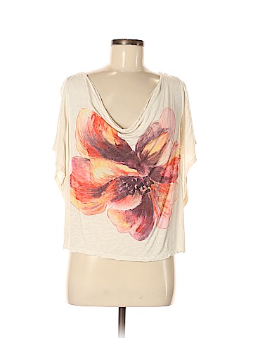 Meadow Rue Short Sleeve Top (view 1)