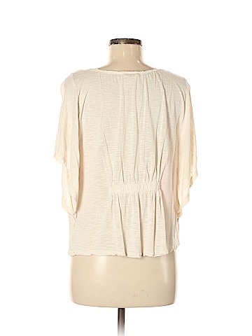 Meadow Rue Short Sleeve Top (view 2)