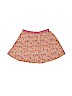 Gap Kids 100% Cotton Red Skirt Size 5 - photo 2
