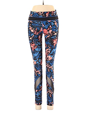 Lululemon Athletica Active Pants (view 1)