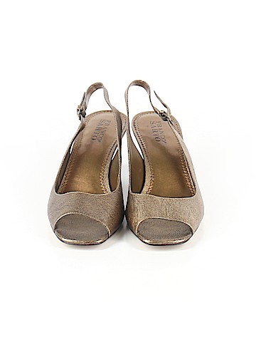 Franco Sarto Heels (view 2)