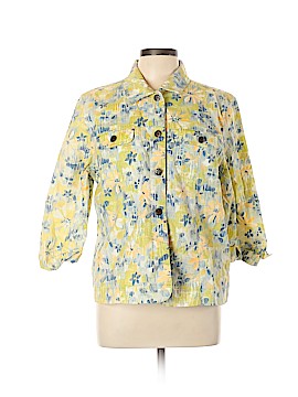 City Blues by Koret Size Lg