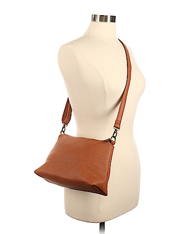 Unbranded Crossbody Bag (view 2)
