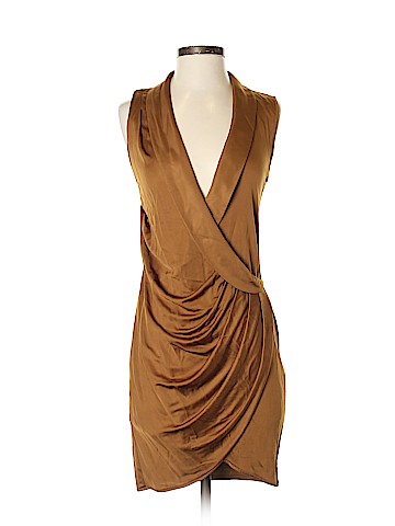 Black Halo Cocktail Dress (view 1)