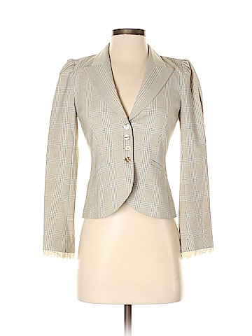 Rebecca Taylor Blazer (view 1)