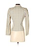 Rebecca Taylor Gray Blazer Size 0 - photo 2