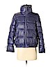 Ann Taylor LOFT 100% Nylon Purple Coat Size XS (petite) - photo 1
