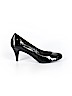 Steve Madden Black Heels Size 9 1/2 - photo 1