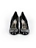 Steve Madden Black Heels Size 9 1/2 - photo 2