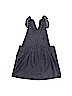 Carter's Blue Overall Dress 0-3 MO / 3 MO - photo 2