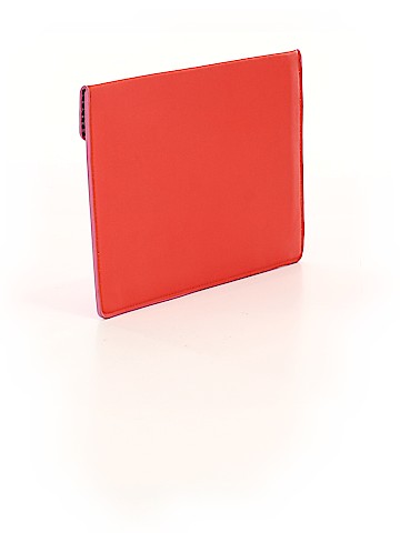 Kate Spade New York Leather Clutch (view 2)