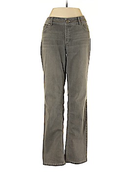 So Slimming by Chico's Size Sm