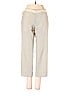 Rebecca Taylor Tan Dress Pants Size 0 - photo 1