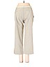 Rebecca Taylor Tan Dress Pants Size 0 - photo 2