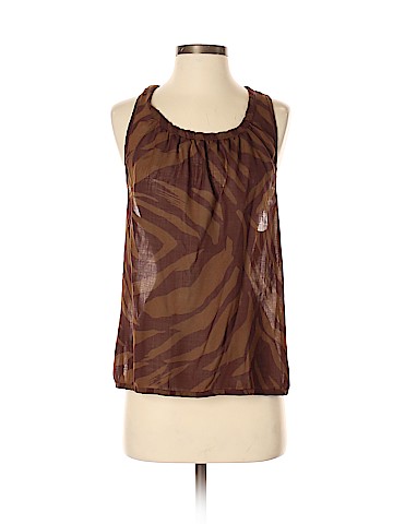 Marc by Marc Jacobs Sleeveless Blouse (view 1)