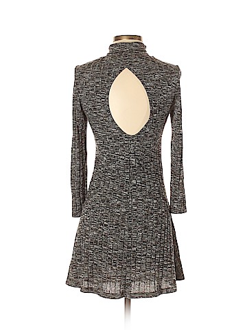 American Eagle Outfitters Casual Dress (view 2)