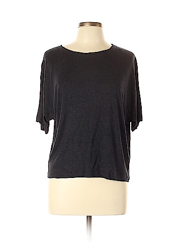 Vince. Short Sleeve Top (view 1)