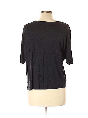 Vince. Short Sleeve Top (view 2)