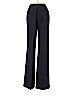 Lafayette 148 New York Blue Wool Pants Size 8 - photo 2