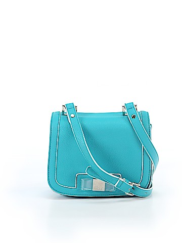 Lulu Crossbody Bag (view 1)