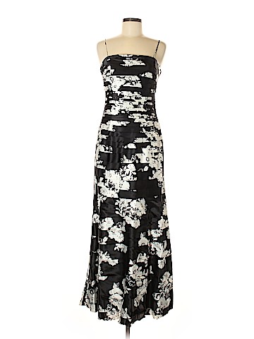 JS Collection Cocktail Dress (view 1)